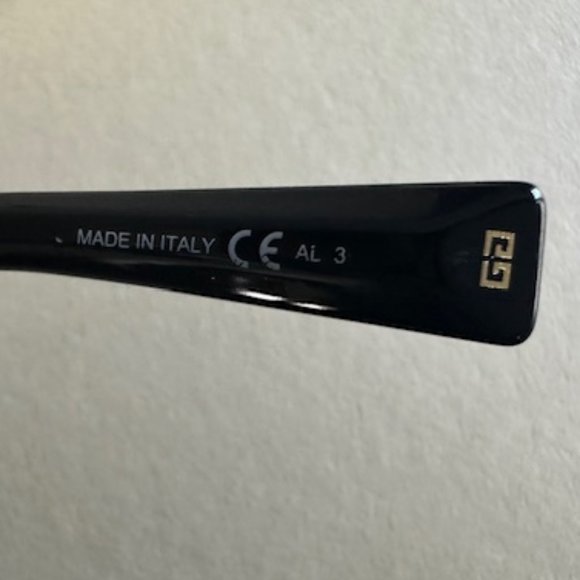 GIVENCHY Sunglasses (Brand New Authentic)